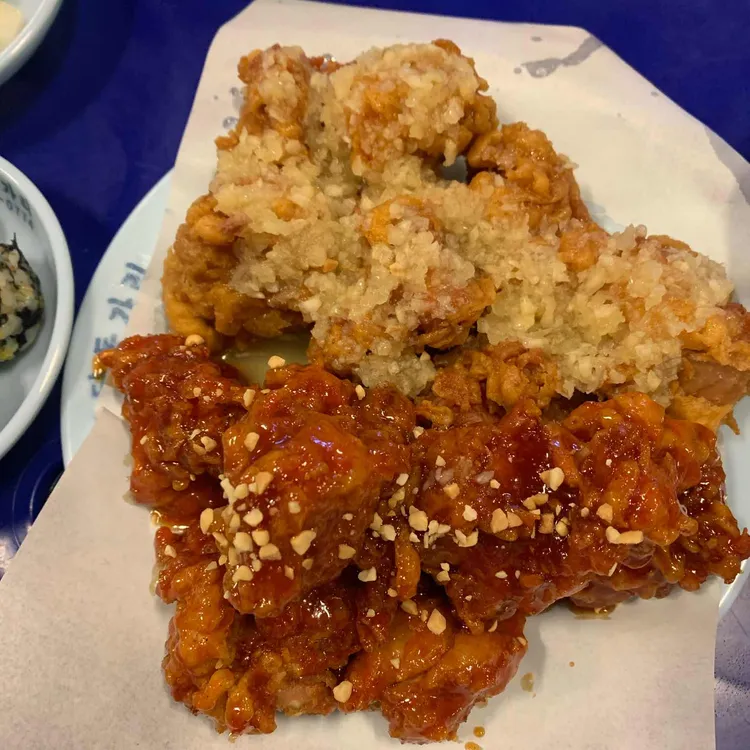 닭동가리 사진