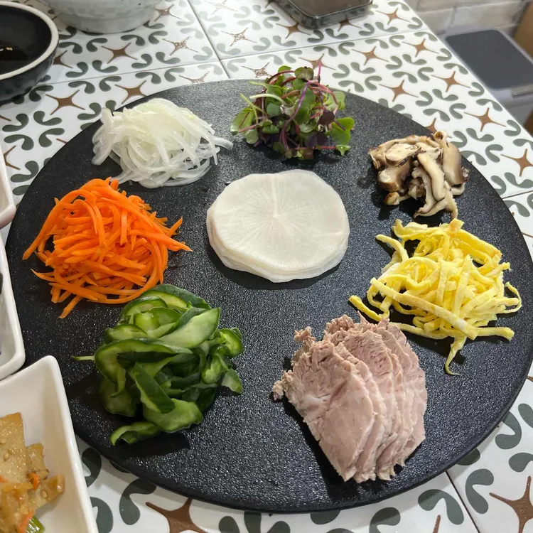 소반 사진