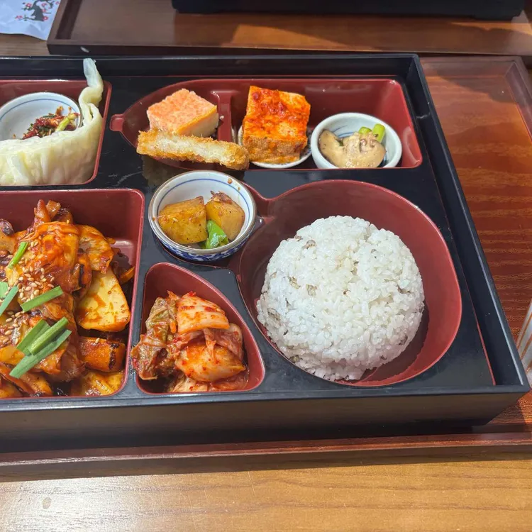 도시낙 사진