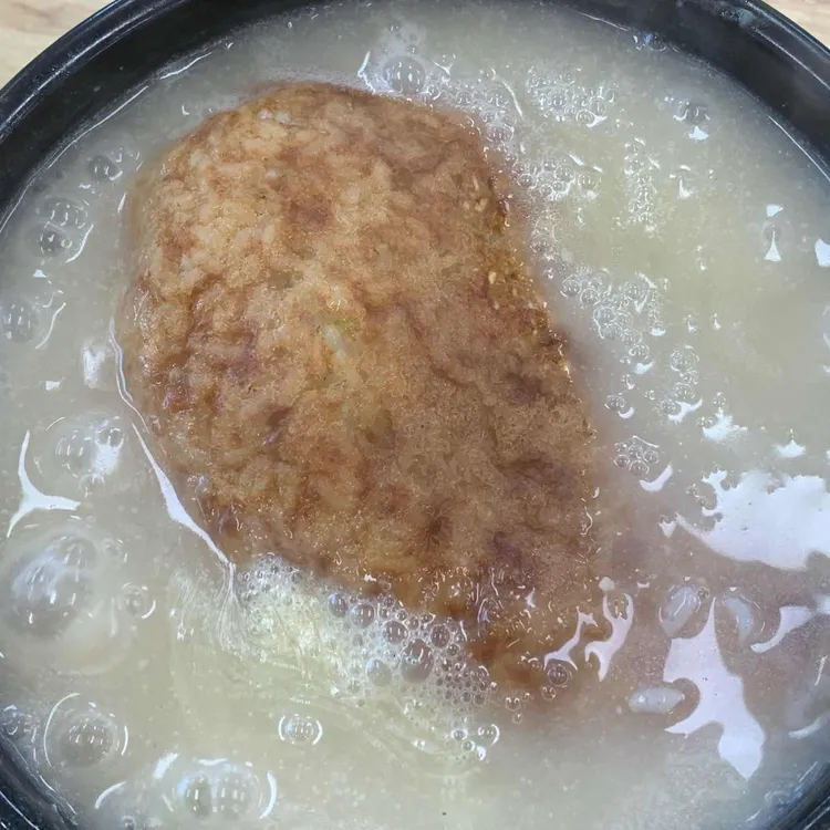 형과아우 누룽지삼계탕&왕갈비탕 사진