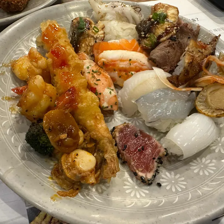 삼대애 사진