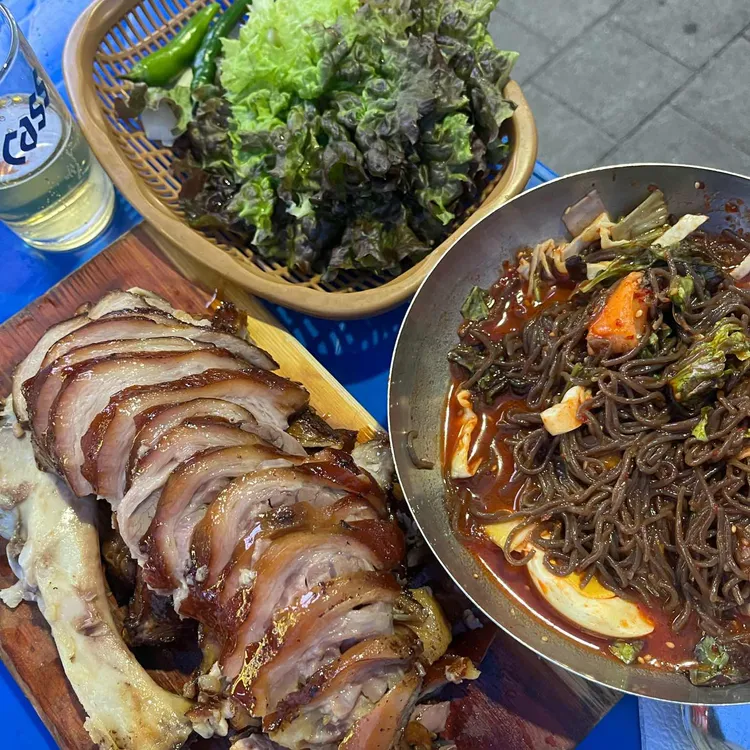 김씨도마 사진