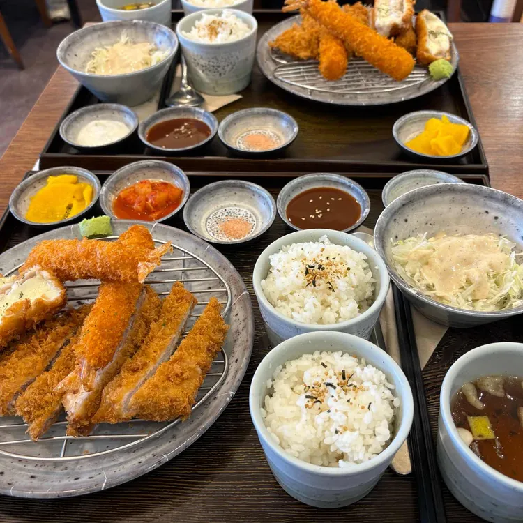 유미카츠 사진