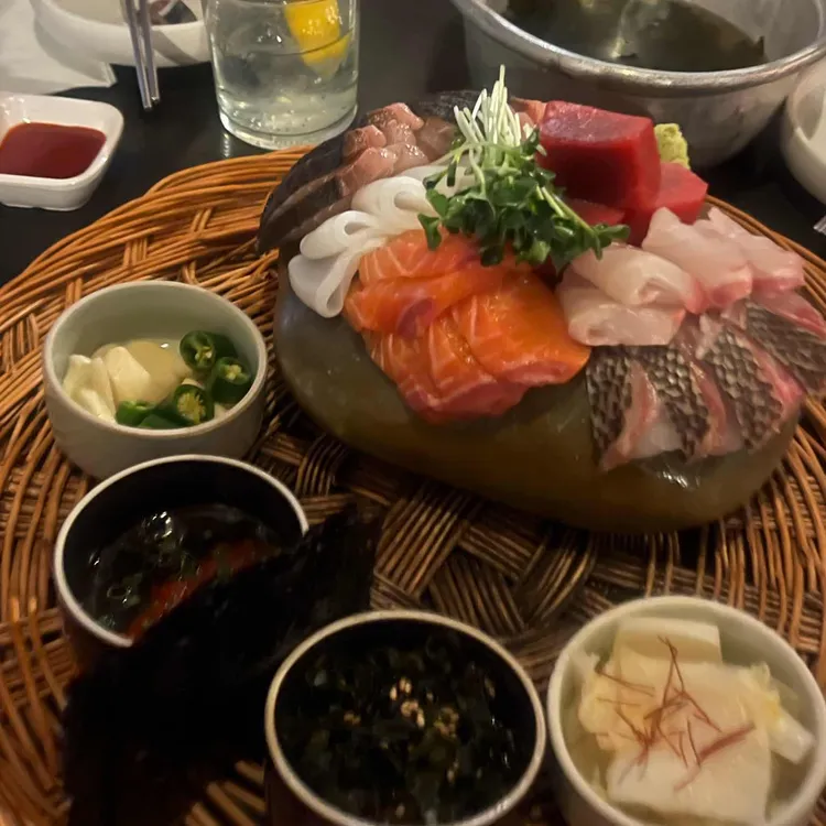 방울과꼬막 사진