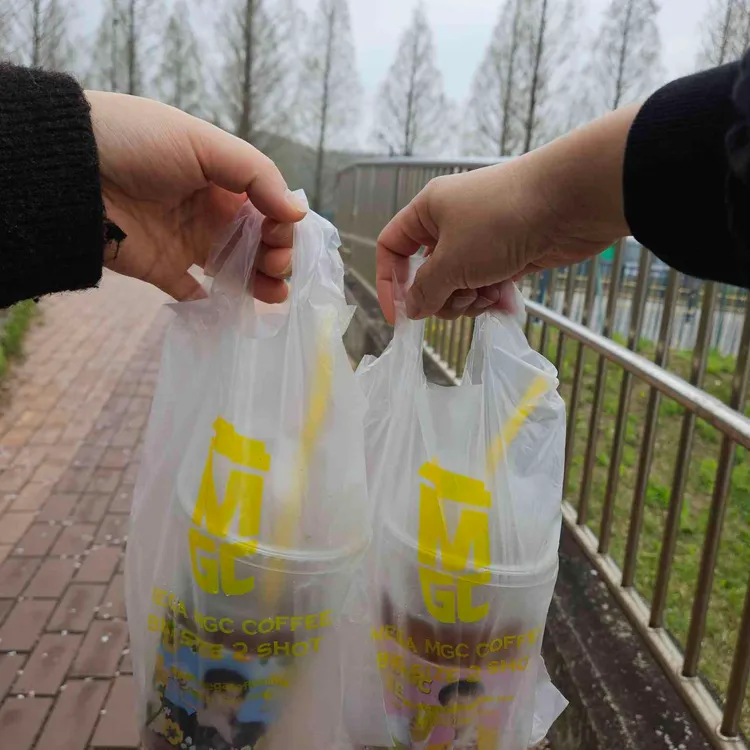 메가MGC커피 사진
