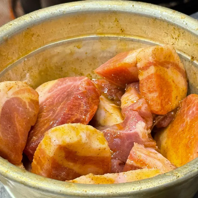 저팔계콧구멍 사진