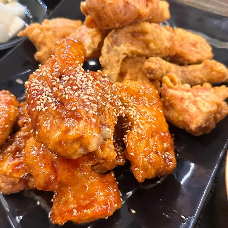 도도한닭 사진