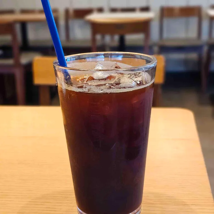 이디야커피 사진