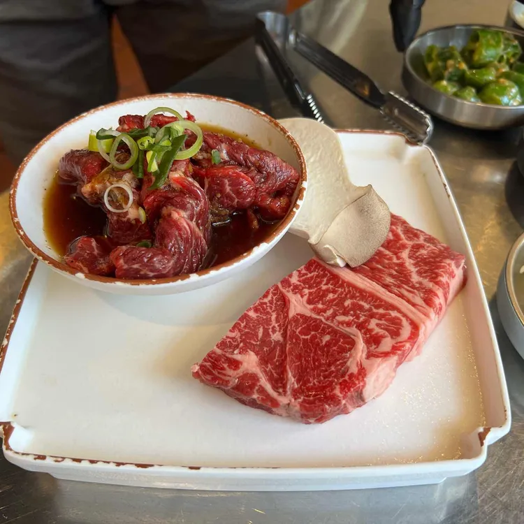 호박식당 사진