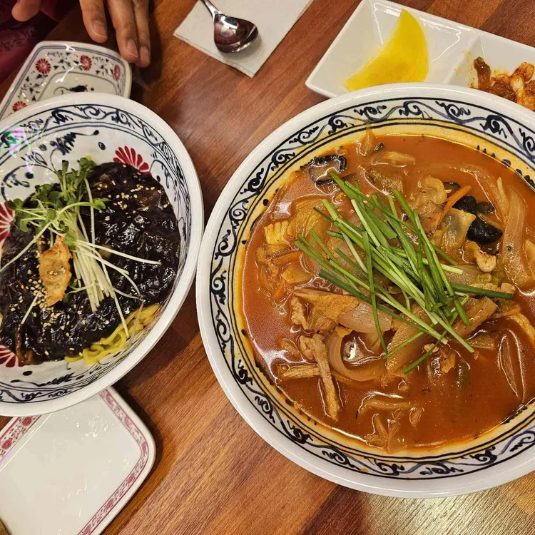 도야짬뽕 사진