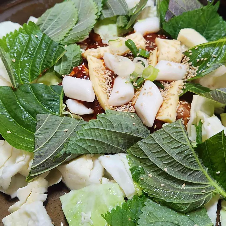 춘천꼬꼬닭갈비 사진