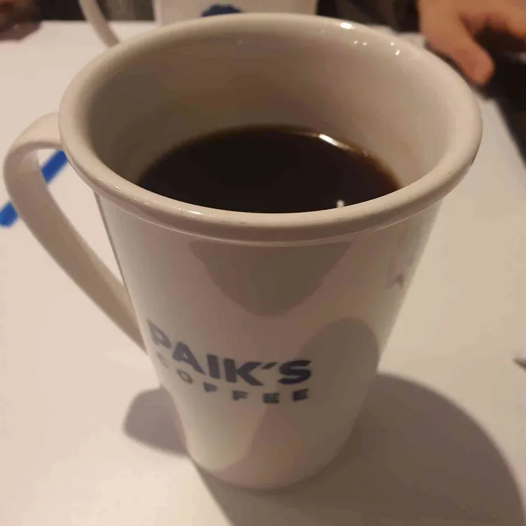 빽다방 사진