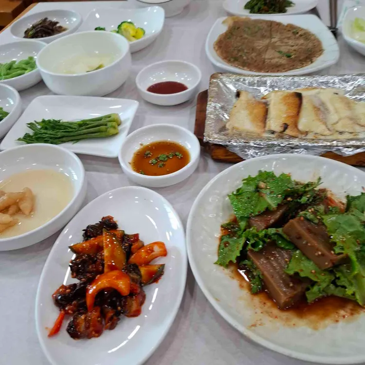 만희식당 사진