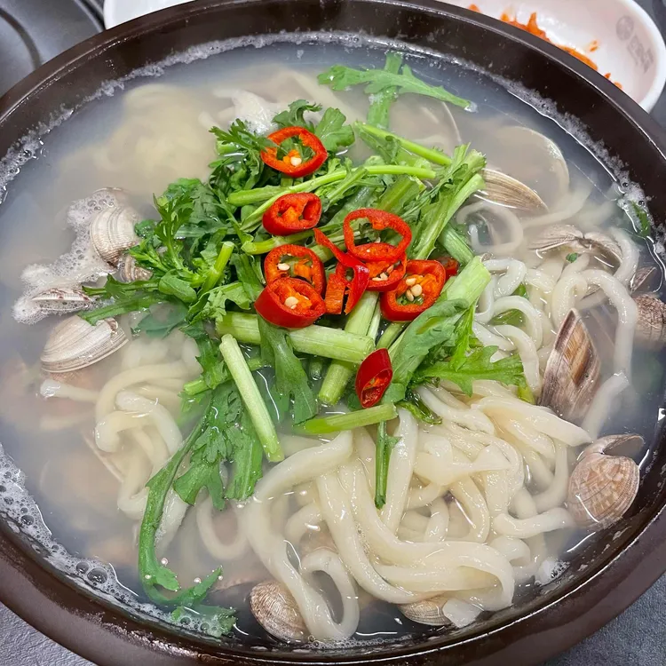 한양숙육 사진