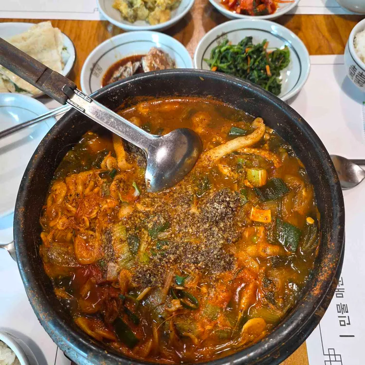 뽕나무집 사진