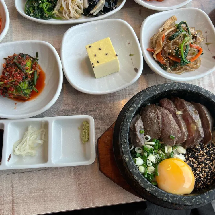 다솥맛집 사진