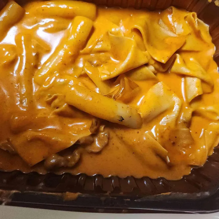 삼첩분식 사진