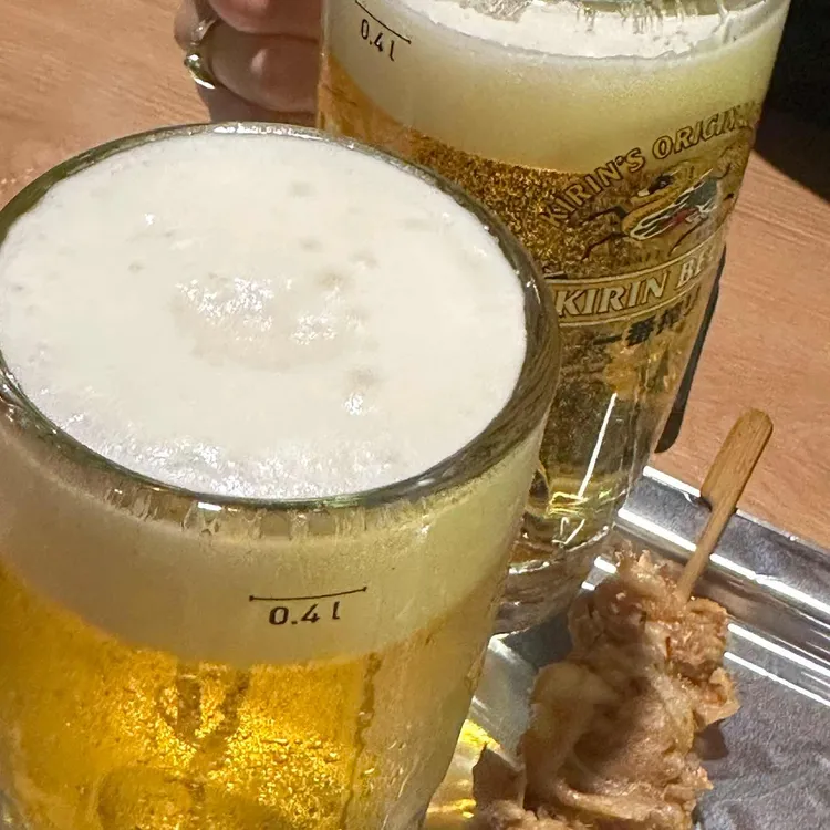 토리키치 사진