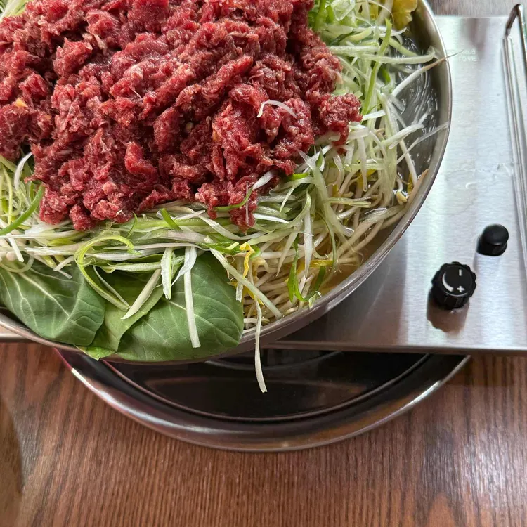 철마정육백화점 사진