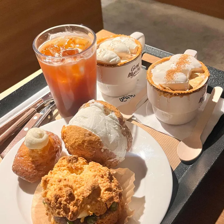 카페 공명 사진