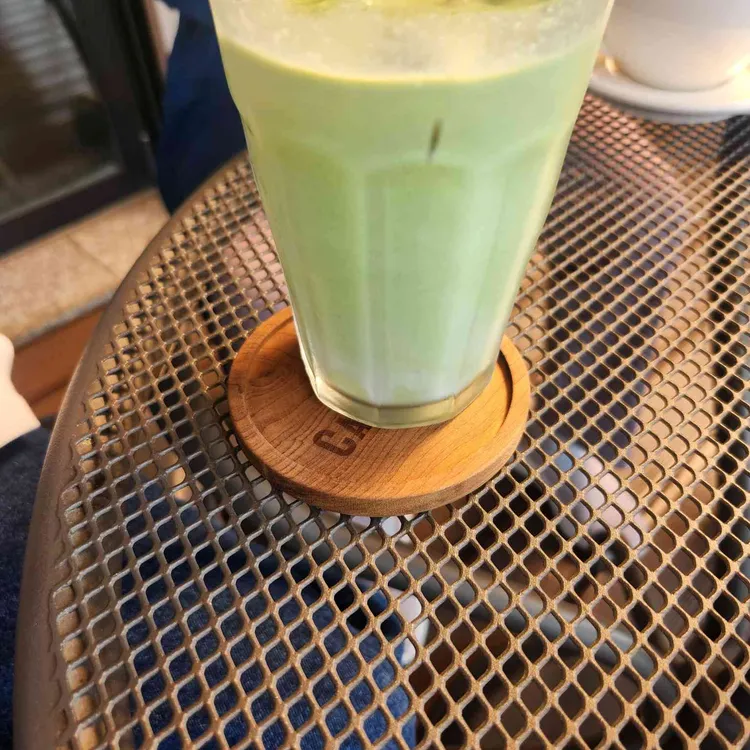 카페 엘리 사진