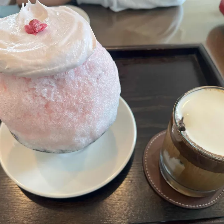흰다정 사진