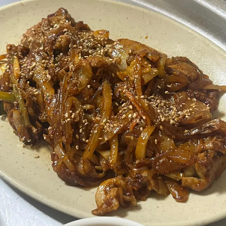 엄마손맛 사진