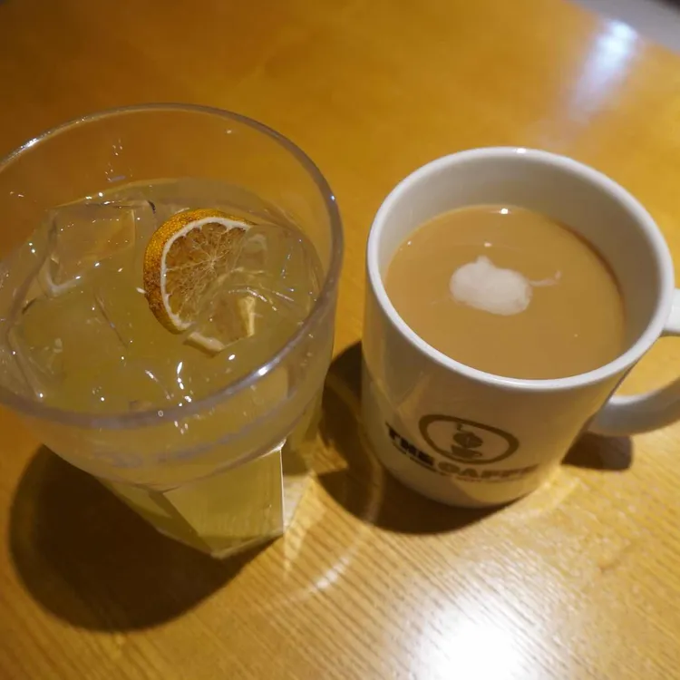 더카페 사진
