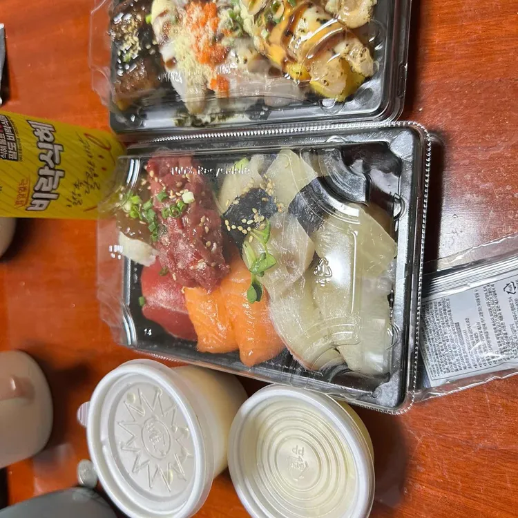 스시노칸도 사진