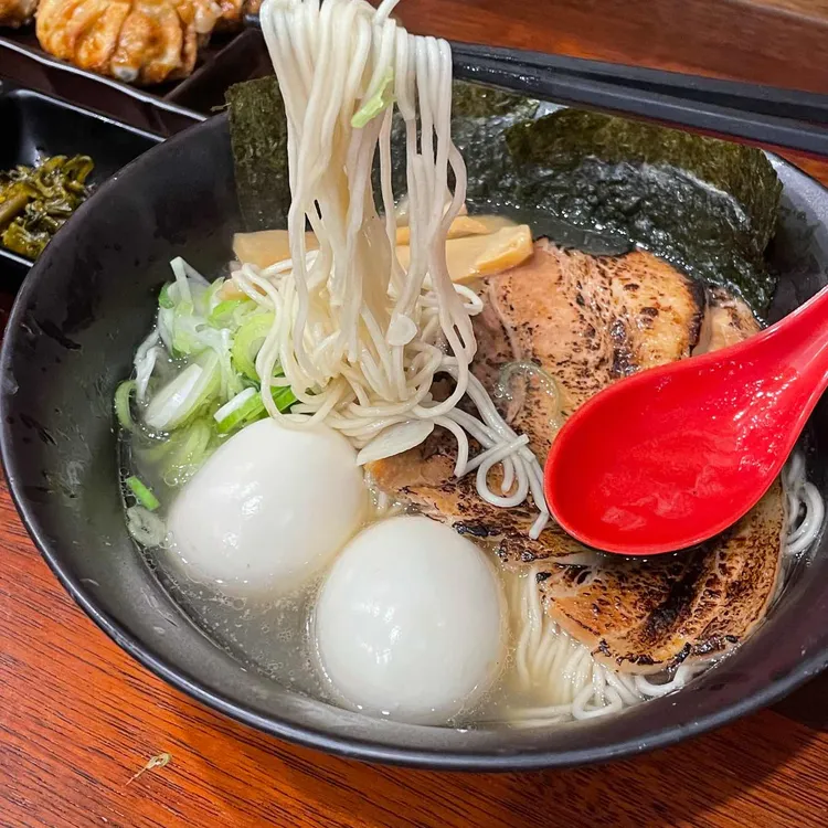 라멘온도 사진