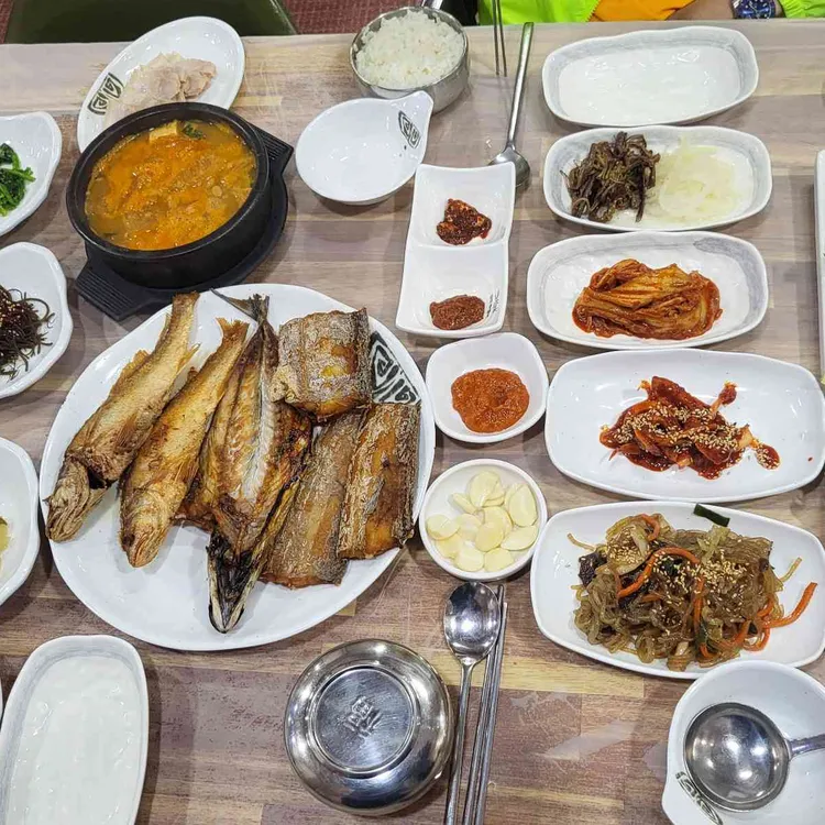제일영양돌솥밥 사진