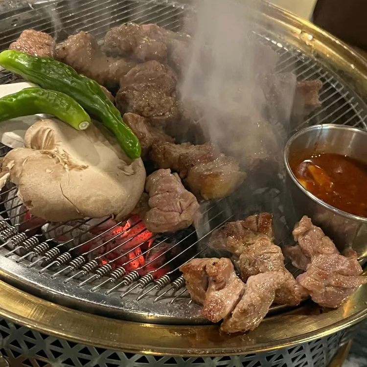 혜옥당 사진