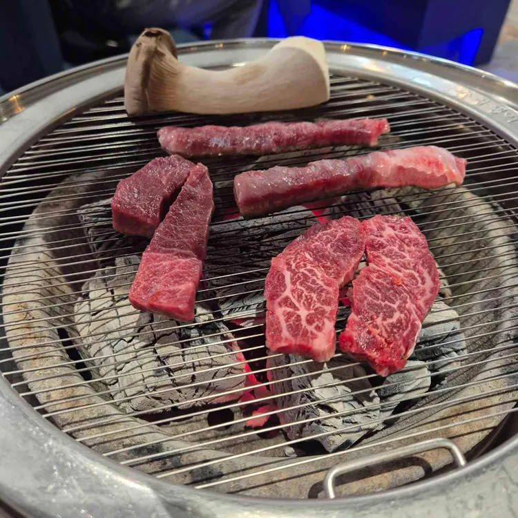 대궐암소갈비 사진