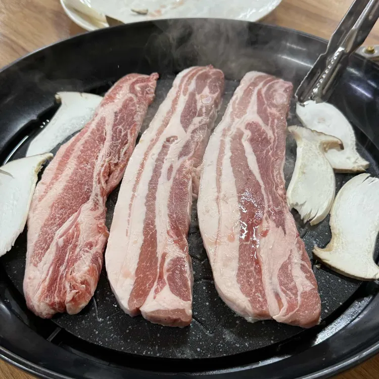 왕도갈비 사진