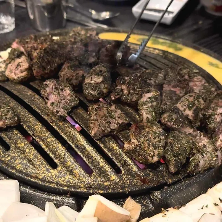 알라딘양고기 사진