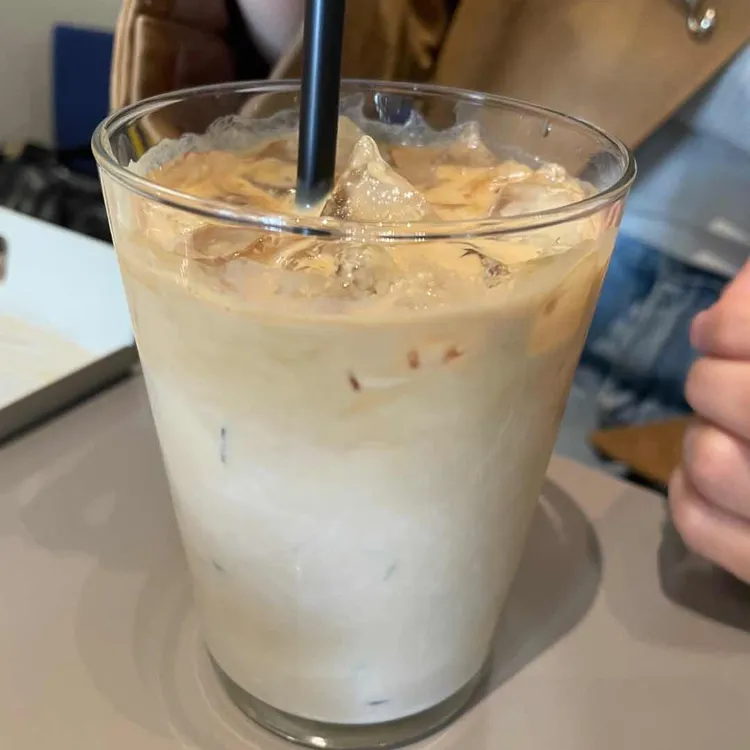 커스텀커피 사진