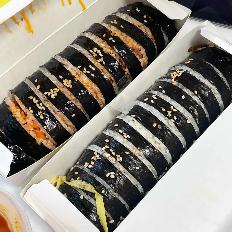 에그맘 사진