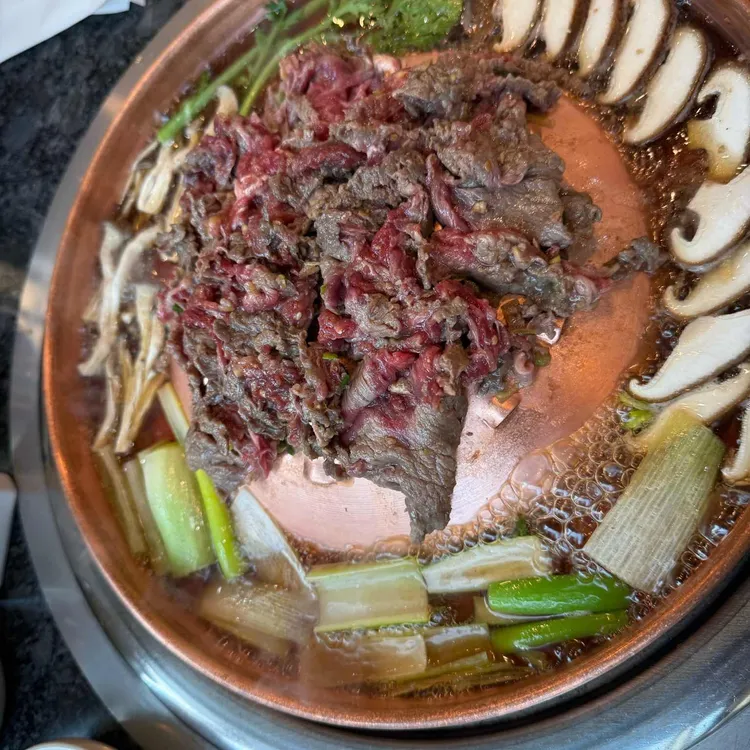 한양가 사진