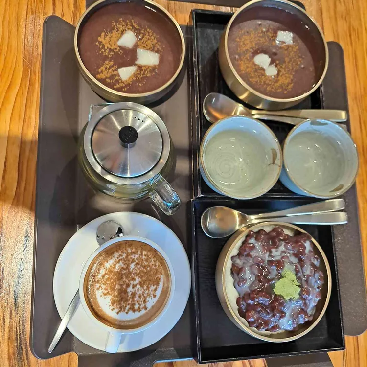 카페 멜로디 사진