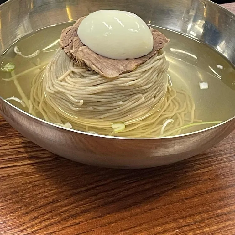 부벽루 사진