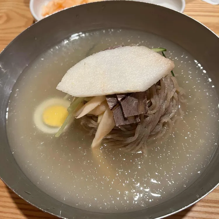 을밀대 사진