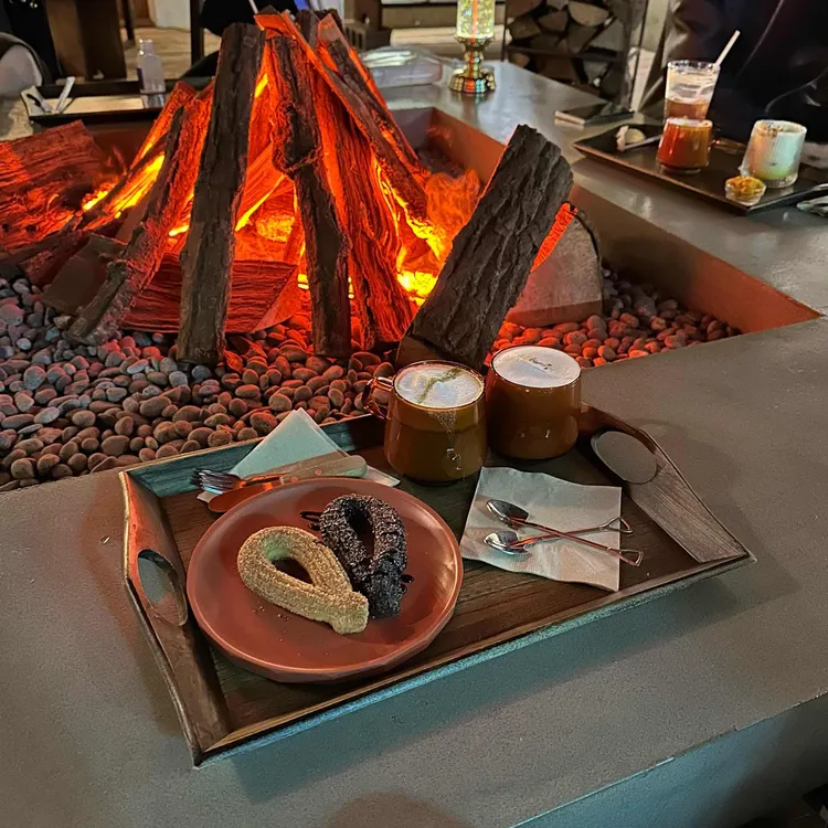 피켈 사진