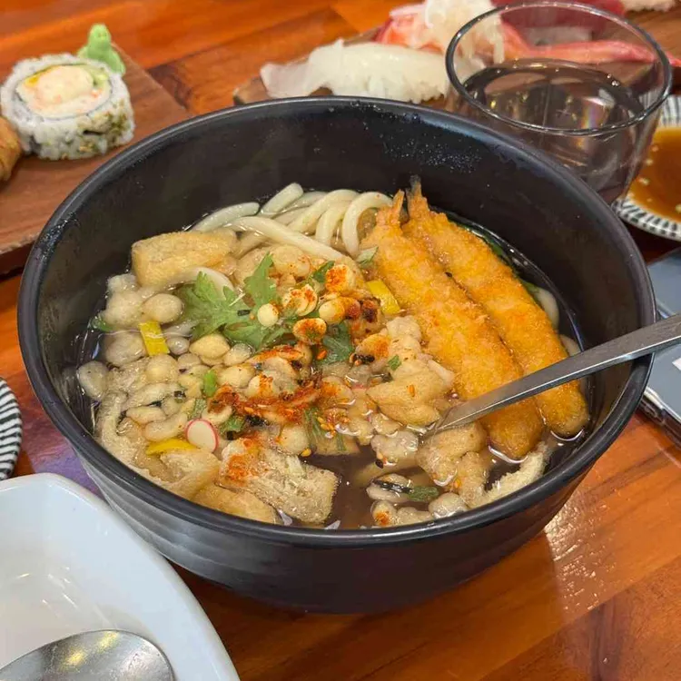 돔베초밥 사진