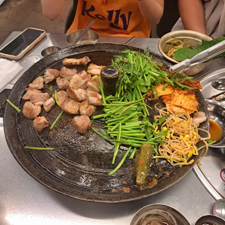 목구멍 사진