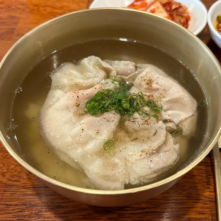 해유옥 사진