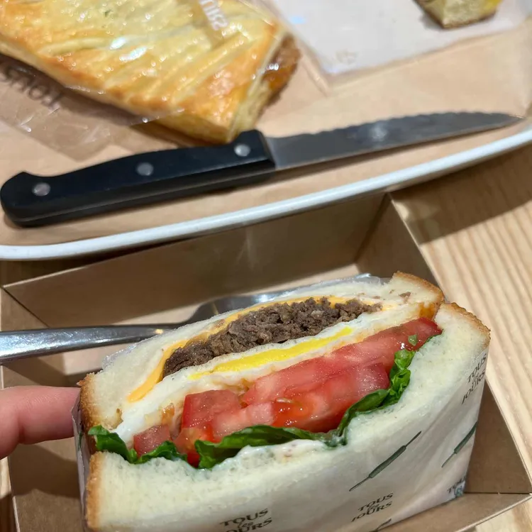 뚜레쥬르 사진