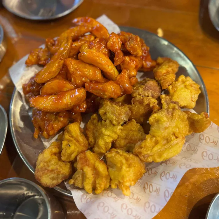 60계 사진