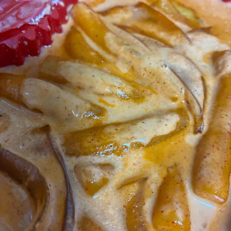 신전떡볶이 사진