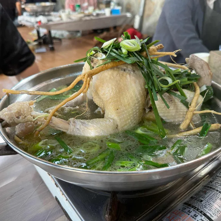 보은장식당 사진