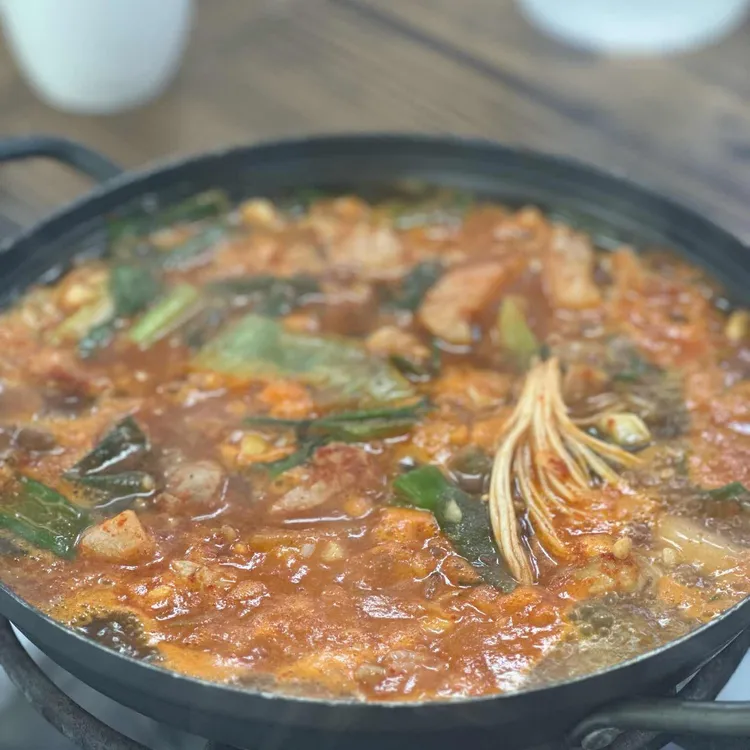 와촌식육식당 사진